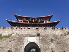 -大理古城