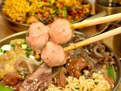 -冒菜西施·非遗冒菜(总店)