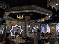 -帕米尔食府(白云观店)