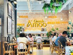 -Grande A'moo(上海万象城店)