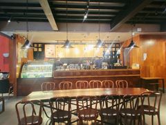大堂-去茶山(鸿通城店)