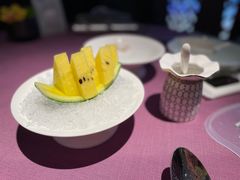 -子福慧·现代淮宴(陆家嘴中心店)