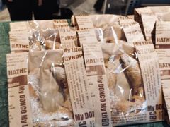 -东哥面包 DONCO BAKERY(万风新天地购物中心店)