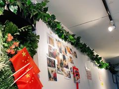 -老徐烧烤涮肚(交道口店)