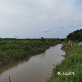 奉贤海湾