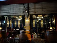 -Golden Lily河内巴黎法越料理餐厅(建国西路店)