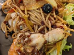 -怪兽炸鸡.轻沙拉(锦州店)