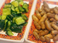 -望江门小龙虾·烧烤(九堡店)
