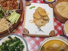 -老郑家东北春饼(龙悦居店)
