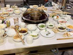 -枇杷园食为鲜火锅(南山店)