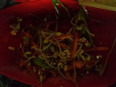 拌豆芽-杀猪天·韩国烤肉(总店)