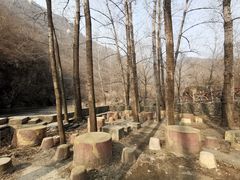 -灵溪风景区