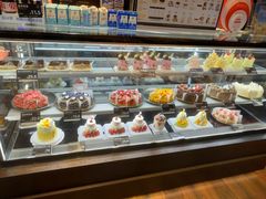 -FANEN法念·烘焙·甜点(万象城店)