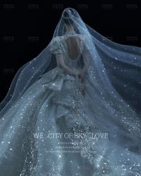 -巴黎经典婚纱摄影PARISSIC