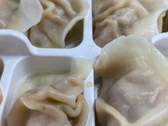-船歌·鱼水饺青岛菜(合肥路永旺店)