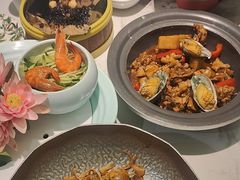 -苏梦江南·淮扬菜(夫子庙店)