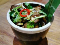 烧伤小茄子-锦尚阁烤鱼•天津菜(宣武门胡同店)