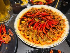 -红盔甲·小龙虾(人民广场店)