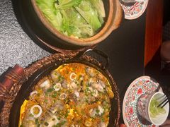 -旺爷砂锅·茶作(国贸城店)