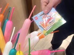 -西贝(枫蓝国际购物中心店)