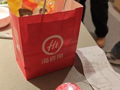 -海底捞火锅(顺义华联店)