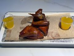 -鸽小宝(深圳首店)