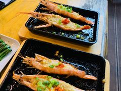 -木屋烧烤(龙湖天街店)