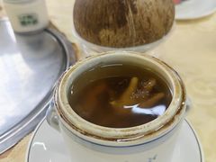 滋补原盅炖汤-南沙辉记烧鸡·荔枝木炭火吊烧(旧镇店)