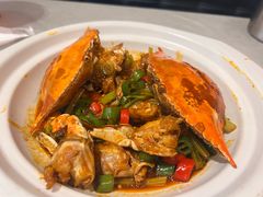 -土灶台海鲜聚·天津菜(新港店)