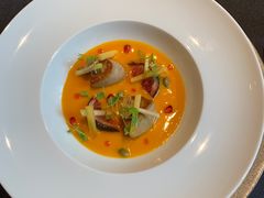 -LA TABLE de Joël Robuchon Restaurant