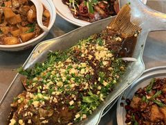 -树厨贵州菜(铜仁花果山店)