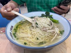-小杨生煎(成山巴黎春天店)