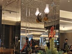 -上海瑞金洲际酒店