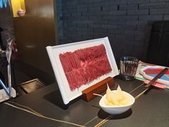 -京熹顺·老北京百年铜锅涮肉(百家湖1912店)