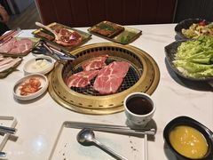 -炙城·韩式烤肉(南京东路店)