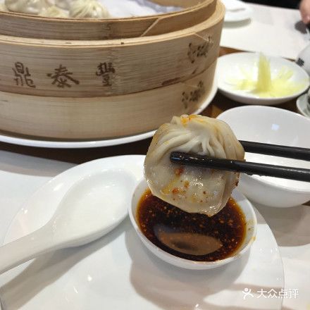 鼎泰丰(富春路店)-图片-杭州美食-大众点评网