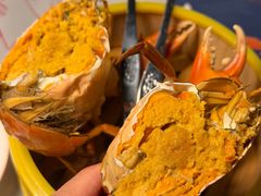 -三妹小龙虾·黄油蟹(华侨城总店)