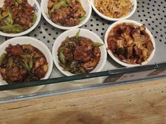 -馋笼小食堂-青岛大虾包(繁花里店)