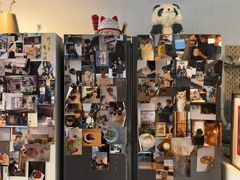 -竹子咖啡bamboo coffee
