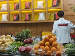 -村长家的疙瘩汤·东营菜(东营茶城店)