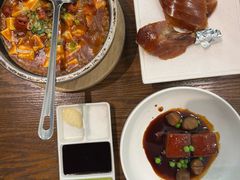 -小大董·烤鸭(王府井apm店)