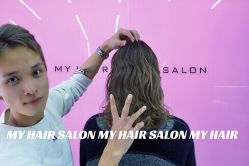 -MY HAIR ARDOR