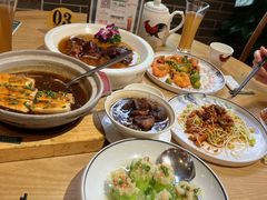 -德胜轩正宗顺德菜(宝安沙井会展中心店)