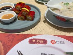 -点都德(华强南店)