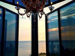 -Cafe Aewol Monsant