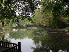 -望江楼公园