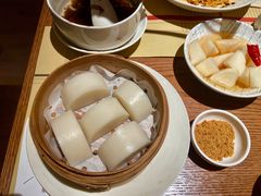 -荣家黄鱼面(前滩太古里店)