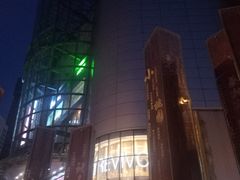 -凯德广场(武胜路店)