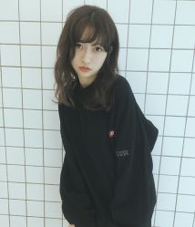 -GIRL STYLE 烫发·染发沙龙