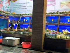 -明香海鲜酒家(华强北店)